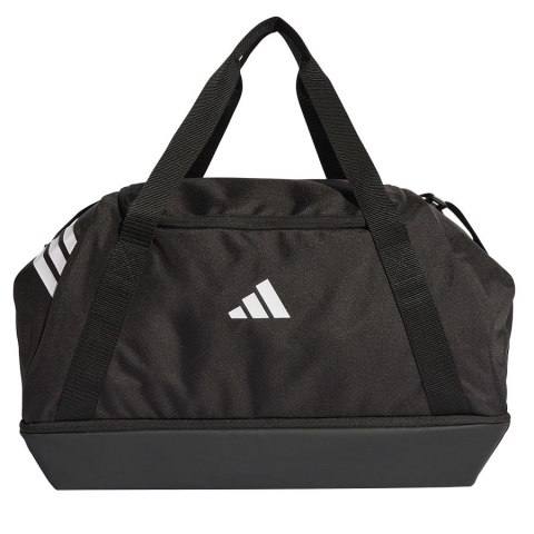 Torba adidas TIRO Duffle Bottom Compartment M JY7943 czarny Adidas