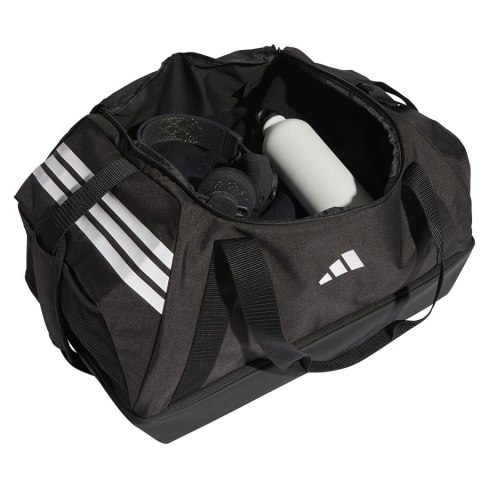Torba adidas TIRO Duffle Bottom Compartment M JY7943 czarny Adidas