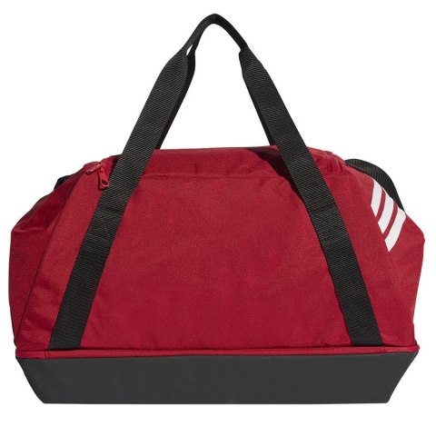 Torba adidas TIRO Duffle Bottom Compartment M JY7953 czerwony Adidas