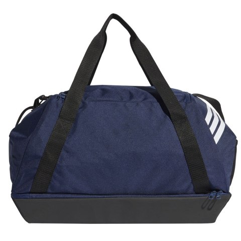 Torba adidas TIRO Duffle Bottom Compartment M KD4235 granatowy Adidas