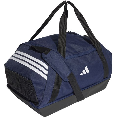 Torba adidas TIRO Duffle Bottom Compartment M KD4235 granatowy Adidas