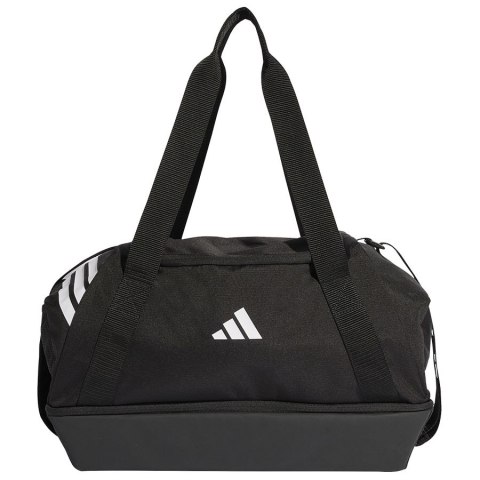 Torba adidas TIRO Duffle Bottom Compartment S JY7939 czarny Adidas