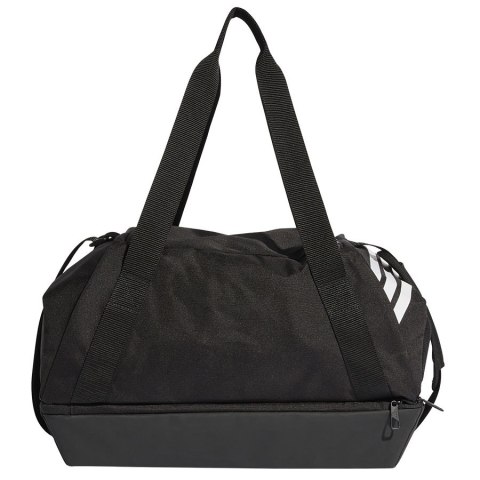 Torba adidas TIRO Duffle Bottom Compartment S JY7939 czarny Adidas