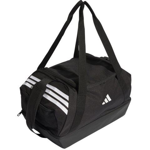 Torba adidas TIRO Duffle Bottom Compartment S JY7939 czarny Adidas