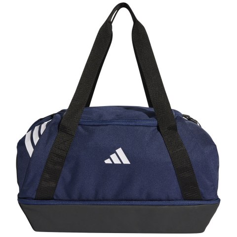 Torba adidas TIRO Duffle Bottom Compartment S KD4240 granatowy Adidas
