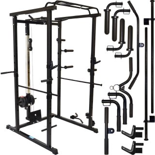 ATLAS WIELOFUKCYJNA BRAMA TRENINGOWA XQMAX