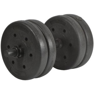 HANTLA KOMPOZYTOWA 11KG (10+1) KG EB FIT