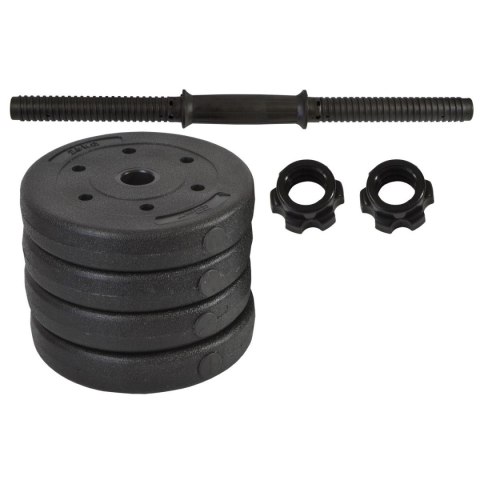 HANTLA KOMPOZYTOWA 11KG (10+1) KG EB FIT