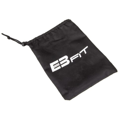 ZESTAW 5 GUM OPOROWYCH DO ĆWICZEŃ CROSSFIT EB FIT