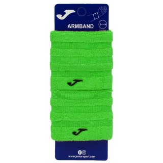 FROTKA OPASKA NA RĘKĘ PODWÓJNA JOMA SLAM PRO ZIELONA 400701.000