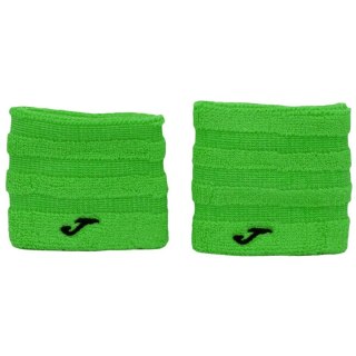 FROTKA OPASKA NA RĘKĘ PODWÓJNA JOMA SLAM PRO ZIELONA 400701.000