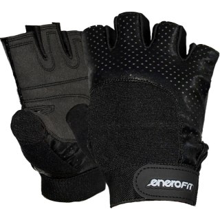 RĘKAWICE FITNESS UNIWERSALNE R.XL ENERO FIT