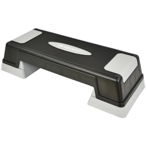 STEP DO AEROBICU 70X28CM 3 STOPNIOWA REGULACJA ENERO FIT