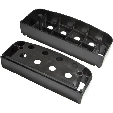 STEP DO AEROBICU 82X32CM 3 STOPNIOWA REGULACJA ENERO FIT