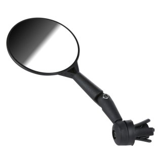 LUSTERKO ROWEROWE ŚR 7,5CM DUNLOP