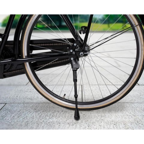 NÓŻKA STOPKA ROWEROWA TYŁ REGULOWANA 24''-28'' DUNLOP