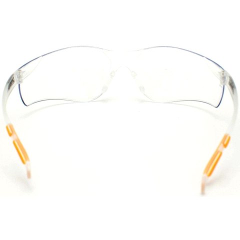 OKULARY TAKTYCZNE OCHRONNE DEWALT CONTRACTOR PRO