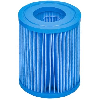 FILTR DO POMPY ANTY BAKTERIA 106X136MM 530/800GAL TYP 2 290725