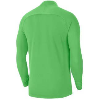 Bluza dla dzieci Nike Dri-FIT Academy 21 Drill Top zielona CW6112 362 Nike Team