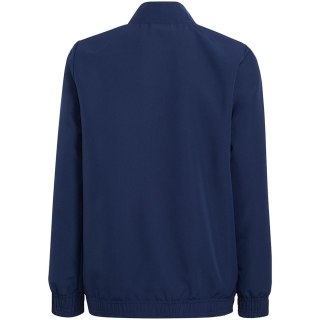 Bluza dla dzieci adidas Entrada 22 Presentation Jacket granatowa H57482 Adidas teamwear