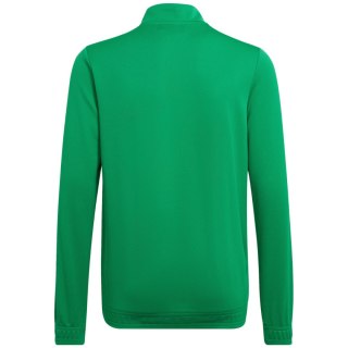 Bluza dla dzieci adidas Entrada 22 Track Jacket zielona HI2138 Adidas teamwear