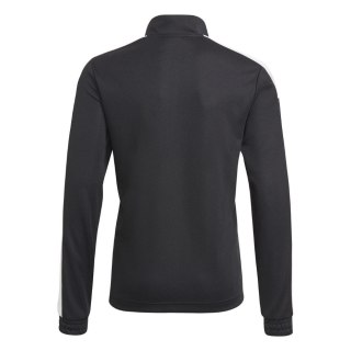Bluza dla dzieci adidas Squadra 21 Training Top Youth czarna GK9561 Adidas teamwear