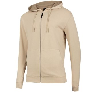 Bluza męska Outhorn beżowa HOL22 BLM612 83S Outhorn