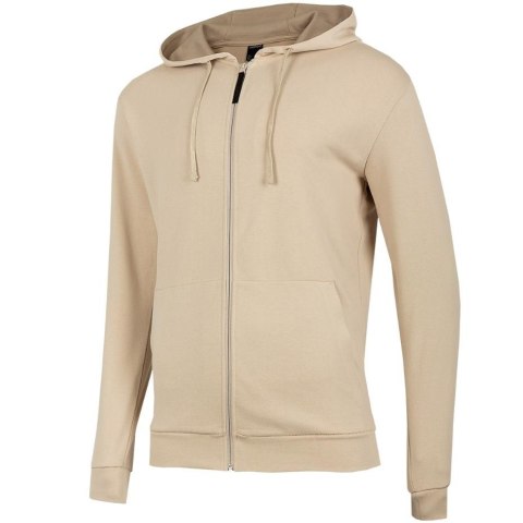 Bluza męska Outhorn beżowa HOL22 BLM612 83S Outhorn Bluza męska Outhorn beżowa HOL22 BLM612 83S Outhorn