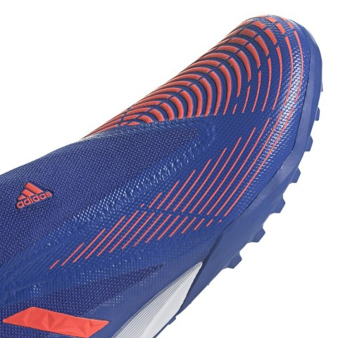 Buty piłkarskie adidas Predator Edge.3 LL TF GX2630 Adidas Buty piłkarskie adidas Predator Edge.3 LL TF GX2630 Adidas