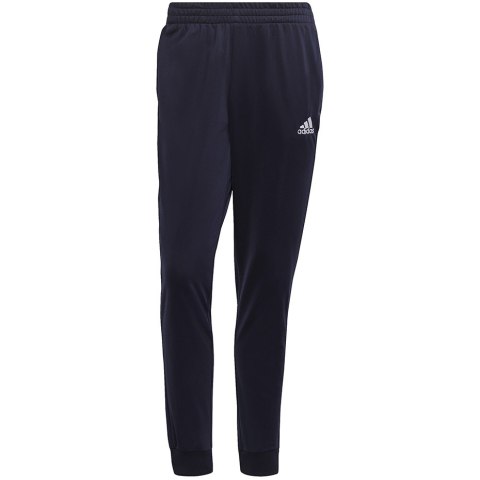 Dres męski adidas Track Suit Primegreen Essentials granatowy GK9655 Adidas Dres męski adidas Track Suit Primegreen Essentials granatowy GK9655 Adidas