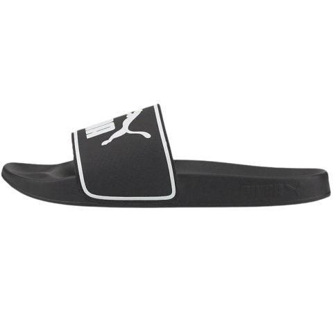 Klapki Puma Leadcat 2.0 czarne 384139 01 Puma Klapki Puma Leadcat 2.0 czarne 384139 01 Puma