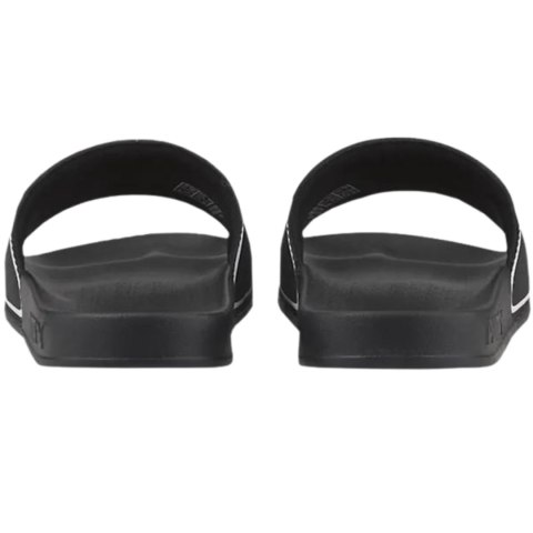 Klapki Puma Leadcat 2.0 czarne 384139 01 Puma Klapki Puma Leadcat 2.0 czarne 384139 01 Puma