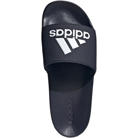 Klapki adidas Adilette Shower granatowe GZ3774 Adidas Klapki adidas Adilette Shower granatowe GZ3774 Adidas