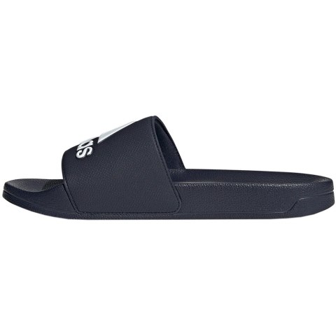 Klapki adidas Adilette Shower granatowe GZ3774 Adidas Klapki adidas Adilette Shower granatowe GZ3774 Adidas