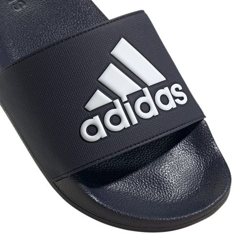 Klapki adidas Adilette Shower granatowe GZ3774 Adidas Klapki adidas Adilette Shower granatowe GZ3774 Adidas