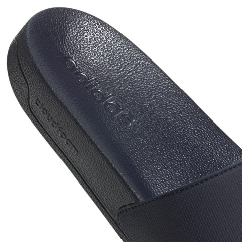 Klapki adidas Adilette Shower granatowe GZ3774 Adidas Klapki adidas Adilette Shower granatowe GZ3774 Adidas