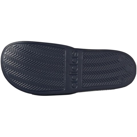 Klapki adidas Adilette Shower granatowe GZ3774 Adidas Klapki adidas Adilette Shower granatowe GZ3774 Adidas