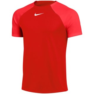 Koszulka dla dzieci Nike DF Academy PR SS Top K czerwona DH9277 657 Nike Team