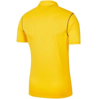 Koszulka dla dzieci Nike Dry Park 20 Polo Youth żółta BV6903 719 Nike Team