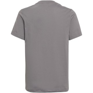 Koszulka dla dzieci adidas Entrada 22 Tee szara HC0444 Adidas teamwear