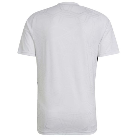 Koszulka męska adidas Condivo 22 Match Day Jersey biała HA3515 Adidas teamwear Koszulka męska adidas Condivo 22 Match Day Jersey biała HA3515 Adidas teamwear