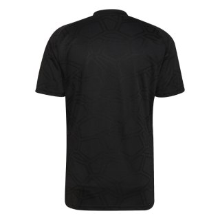 Koszulka męska adidas Condivo 22 Match Day Jersey czarna HA3514 Adidas teamwear