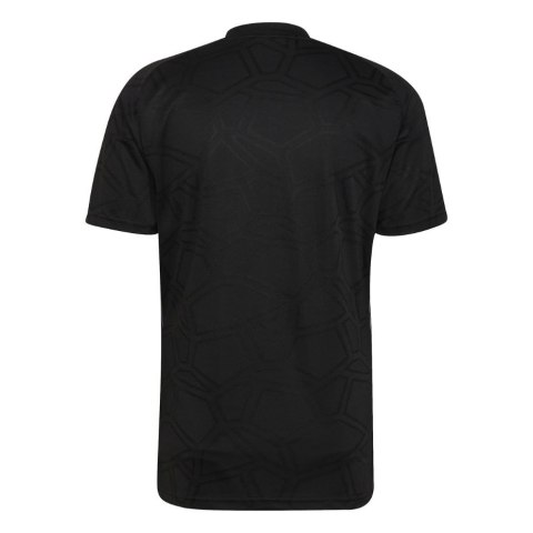 Koszulka męska adidas Condivo 22 Match Day Jersey czarna HA3514 Adidas teamwear Koszulka męska adidas Condivo 22 Match Day Jersey czarna HA3514 Adidas teamwear