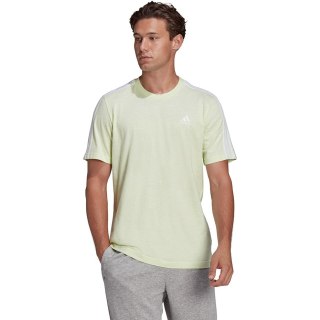 Koszulka męska adidas Essentials 3-Stripes Tee HF4542 Adidas