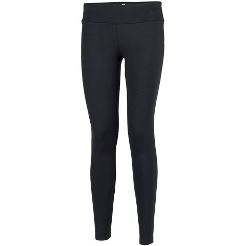 Legginsy damskie Joma Sculpture Long Tight czarne 900685.100 Joma Legginsy damskie Joma Sculpture Long Tight czarne 900685.100 Joma