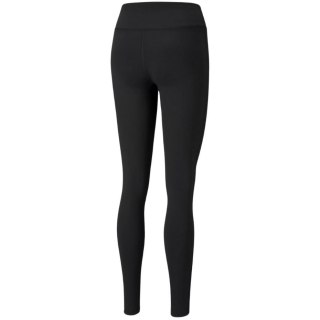 Legginsy damskie Puma Performance Full Tight czarne 520313 01 Puma
