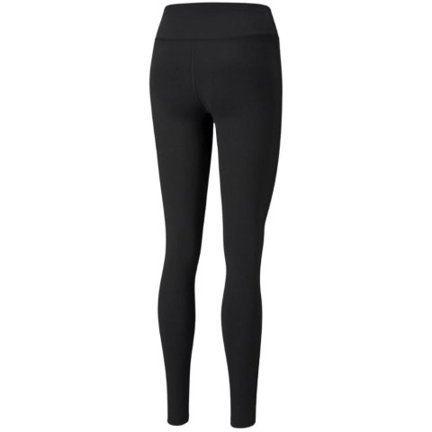 Legginsy damskie Puma Performance Full Tight czarne 520313 01 Puma Legginsy damskie Puma Performance Full Tight czarne 520313 01 Puma
