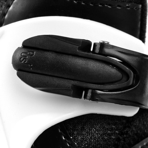 Łyżworolki Spokey Ori BK/WH czarno-białe 926986-926987-926988 Spokey Łyżworolki Spokey Ori BK/WH czarno-białe 926986-926987-926988 Spokey