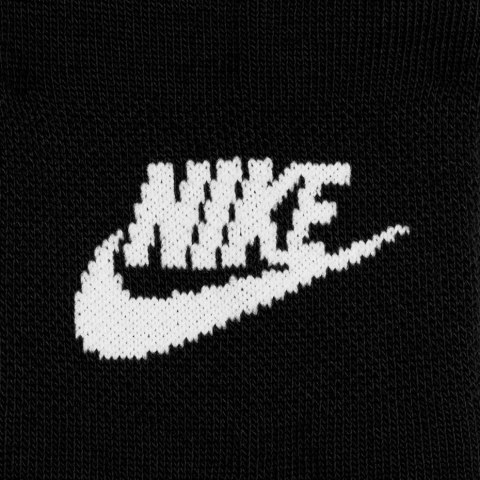 Skarpety Nike NK Nsw Everyday Essential NS czarne DX5075 010 Nike Skarpety Nike NK Nsw Everyday Essential NS czarne DX5075 010 Nike