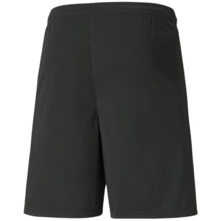 Spodenki męskie Puma teamLIGA czarne 704924 03 Puma